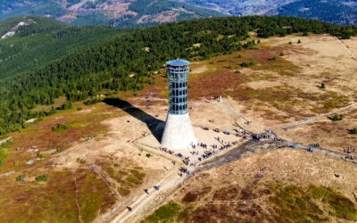 Śnieżnik - Korona Gór Dolnego Śląska