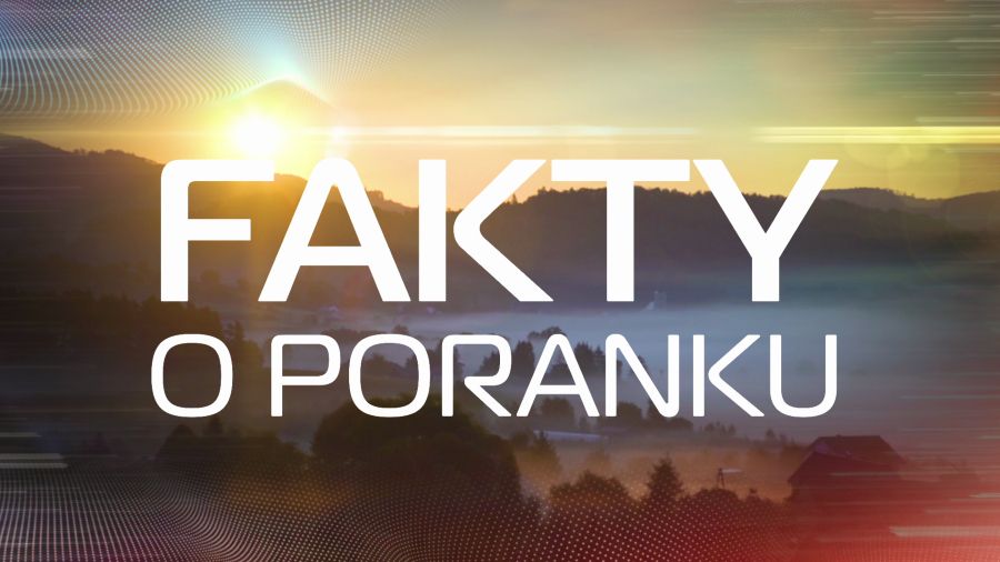 Korona Gór Dolnego Śląska w Fakty o Poranku