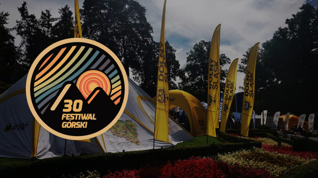 Korona Gór Dolnego Śląska na Festiwalu Górskim w Lądku Zdrój