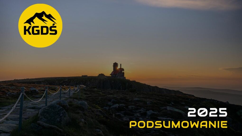 Szczęśliwego Nowego Roku 2026 – podsumowanie roku 2025