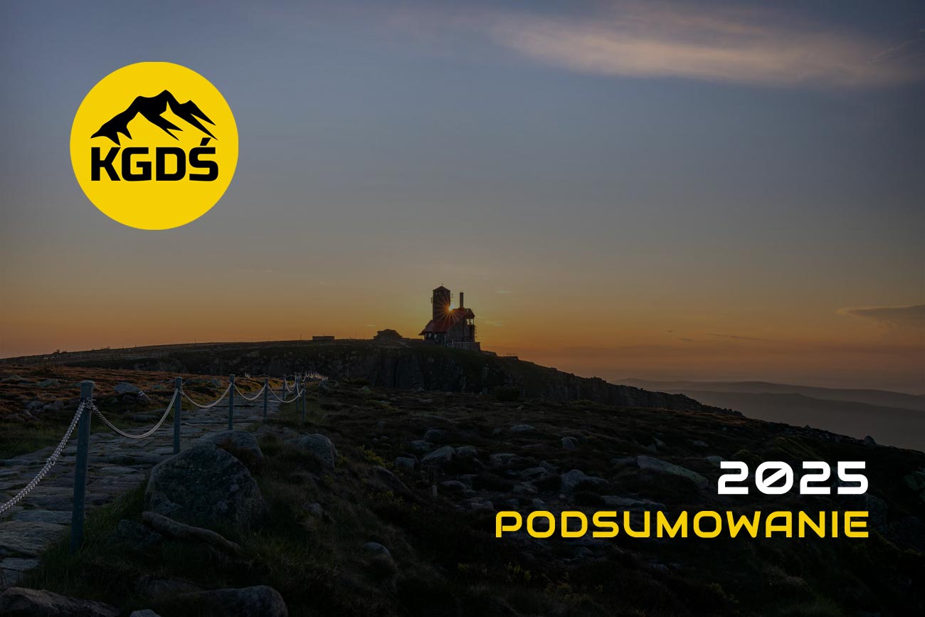 Szczęśliwego Nowego Roku 2026 – podsumowanie roku 2025