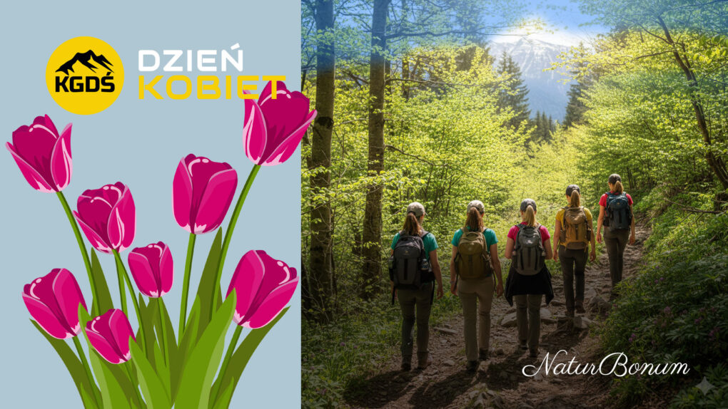 Dzień Kobiet z Koroną Gór Dolnego Śląska i Naturbonum