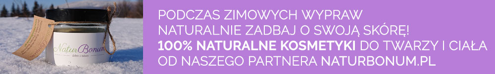 100% Naturalne Kosmetyki do twarzy i ciala - NaturBonum