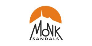 Monk Sandals