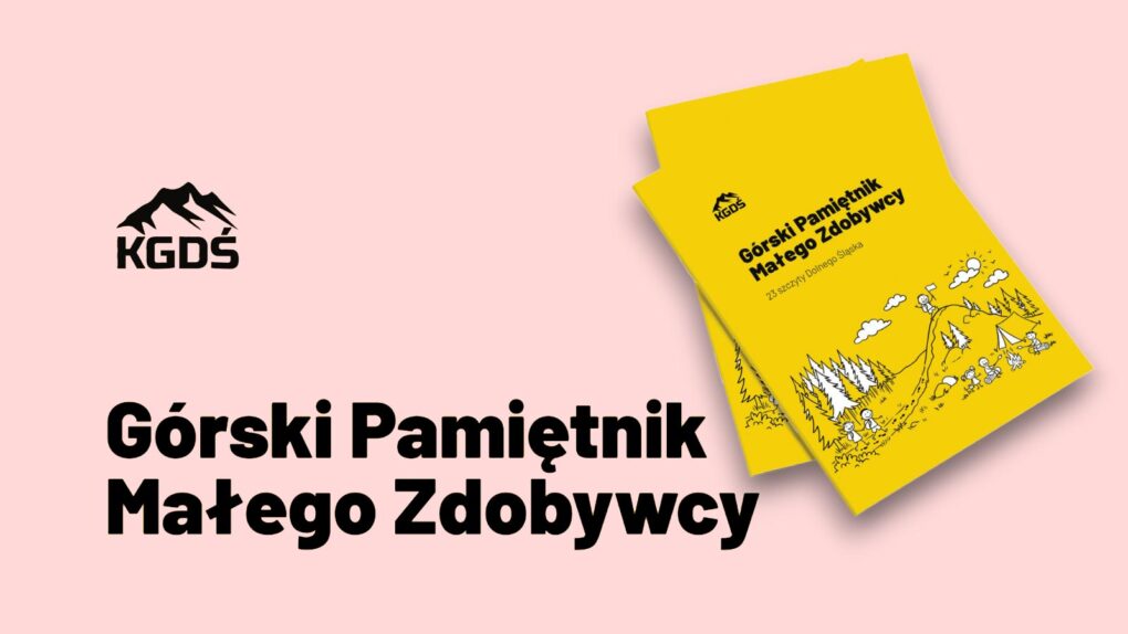 Prace nad książeczką KGDŚ dla dzieci nabierają tempa